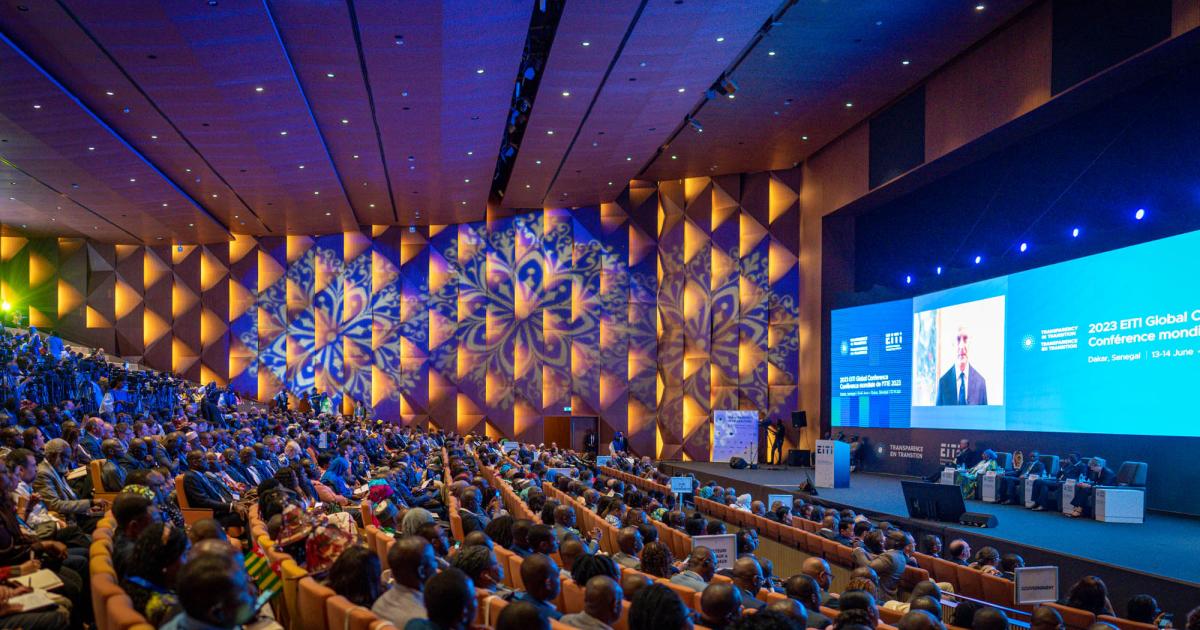 Global Conferences